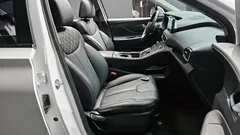 2023 Hyundai Santa Fe Diesel 2.2 4WD — фото 10