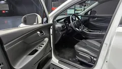 2023 Hyundai Santa Fe Diesel 2.2 4WD — фото 11