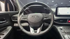 2023 Hyundai Santa Fe Diesel 2.2 4WD — фото 13