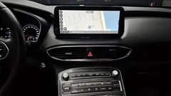 2023 Hyundai Santa Fe Diesel 2.2 4WD — фото 14