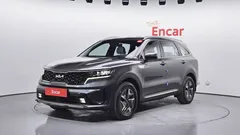 2022 Kia Sorento HEV 1.6 4WD — фото 1