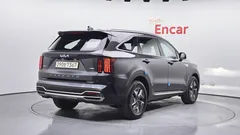 2022 Kia Sorento HEV 1.6 4WD — фото 2