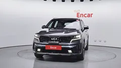 2022 Kia Sorento HEV 1.6 4WD — фото 3
