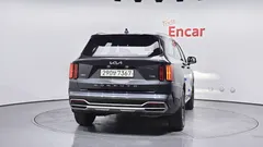2022 Kia Sorento HEV 1.6 4WD — фото 4