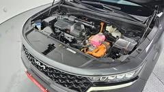 2022 Kia Sorento HEV 1.6 4WD — фото 6
