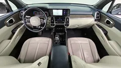 2022 Kia Sorento HEV 1.6 4WD — фото 7