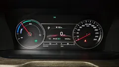 2022 Kia Sorento HEV 1.6 4WD — фото 8