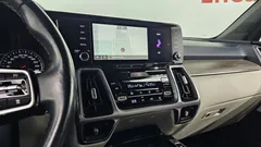 2022 Kia Sorento HEV 1.6 4WD — фото 16