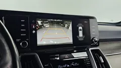 2022 Kia Sorento HEV 1.6 4WD — фото 17