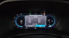 2023 Volvo S90 B6 AWD Ultimate Bright, чёрный — фото 8