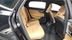 2023 Volvo S90 B6 AWD Ultimate Bright, чёрный — фото 12