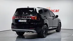 2021 Kia Mohave Diesel 3.0 4WD 6-Seater — фото 2