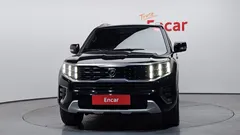 2021 Kia Mohave Diesel 3.0 4WD 6-Seater — фото 3