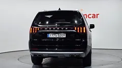 2021 Kia Mohave Diesel 3.0 4WD 6-Seater — фото 4