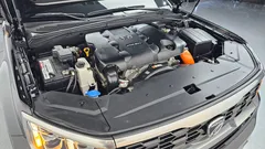 2021 Kia Mohave Diesel 3.0 4WD 6-Seater — фото 6