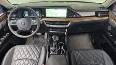 2021 Kia Mohave Diesel 3.0 4WD 6-Seater — фото 7