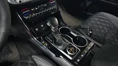 2021 Kia Mohave Diesel 3.0 4WD 6-Seater — фото 9