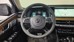 2021 Kia Mohave Diesel 3.0 4WD 6-Seater — фото 13