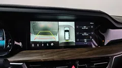 2021 Kia Mohave Diesel 3.0 4WD 6-Seater — фото 16