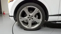 2021 Genesis GV80 3.0 Diesel AWD, белый — фото 5