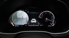 2021 Genesis GV80 3.0 Diesel AWD, белый — фото 8