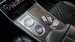 2021 Genesis GV80 3.0 Diesel AWD, белый — фото 9