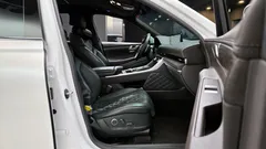 2021 Genesis GV80 3.0 Diesel AWD, белый — фото 10