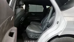 2021 Genesis GV80 3.0 Diesel AWD, белый — фото 12