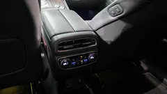 2021 Genesis GV80 3.0 Diesel AWD, белый — фото 18