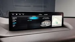 2021 Genesis GV80 3.0 Diesel AWD, белый — фото 19