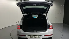 2021 Genesis GV80 3.0 Diesel AWD, белый — фото 20