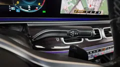 2022 Mercedes-Benz GLE-Class GLE400d 4MATIC Coupe, серый — фото 9