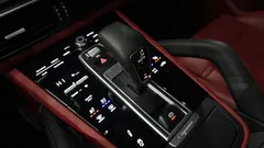 2022 Porsche Cayenne 3.0 COUPE PLATINUM EDITION — фото 9