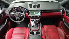 2022 Porsche Cayenne 3.0 COUPE PLATINUM EDITION — фото 14