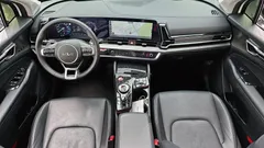 2022 Kia Sportage Signature Gravity 2WD, белый — фото 7