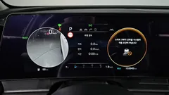 2022 Kia Sportage Signature Gravity 2WD, белый — фото 8