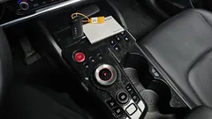 2022 Kia Sportage Signature Gravity 2WD, белый — фото 9