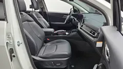 2022 Kia Sportage Signature Gravity 2WD, белый — фото 10