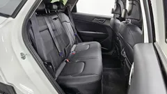 2022 Kia Sportage Signature Gravity 2WD, белый — фото 12