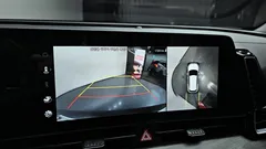 2022 Kia Sportage Signature Gravity 2WD, белый — фото 14