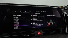 2022 Kia Sportage Signature Gravity 2WD, белый — фото 15
