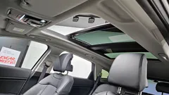 2022 Kia Sportage Signature Gravity 2WD, белый — фото 19