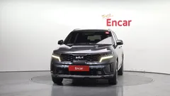 2023 Kia Sorento HEV 1.6 4WD — фото 3