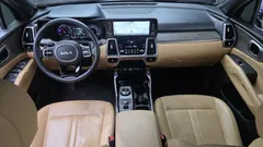 2023 Kia Sorento HEV 1.6 4WD — фото 7