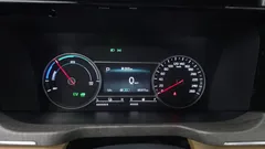 2023 Kia Sorento HEV 1.6 4WD — фото 8