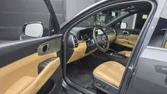 2023 Kia Sorento HEV 1.6 4WD — фото 10