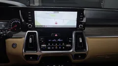 2023 Kia Sorento HEV 1.6 4WD — фото 17