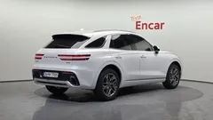 2023 Genesis GV70 2.5T Gasoline AWD — фото 2