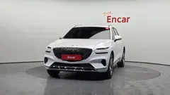 2023 Genesis GV70 2.5T Gasoline AWD — фото 3