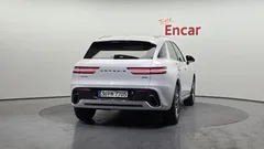 2023 Genesis GV70 2.5T Gasoline AWD — фото 4